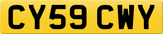 CY59CWY